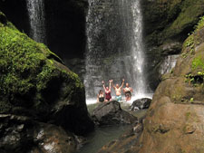 Costa Rica-Caribbean Coast-Caribbean Delight